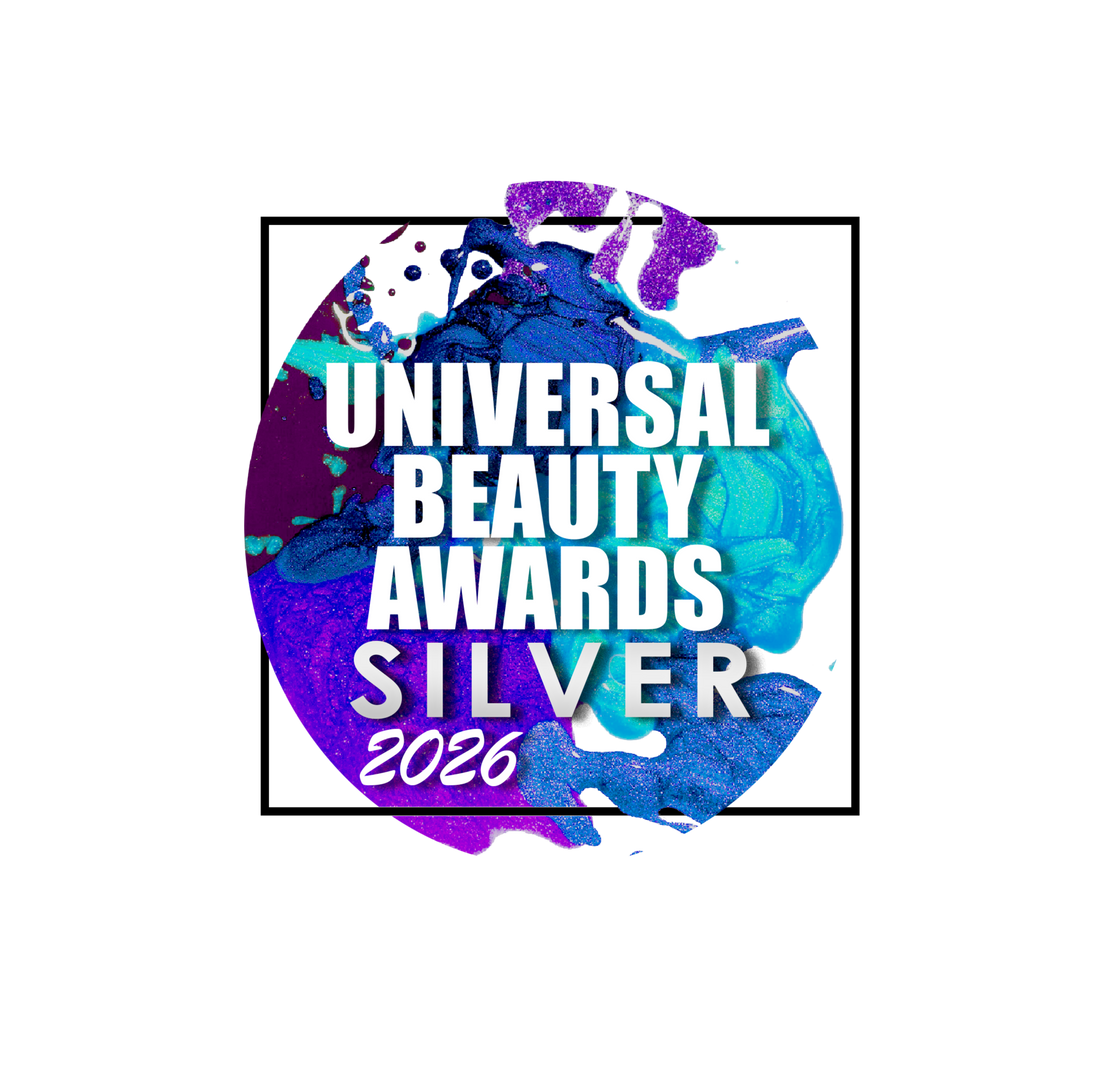 🏆 Firming Egg Skin Soufflé Wins Silver at the 2026 Universal Beauty Awards