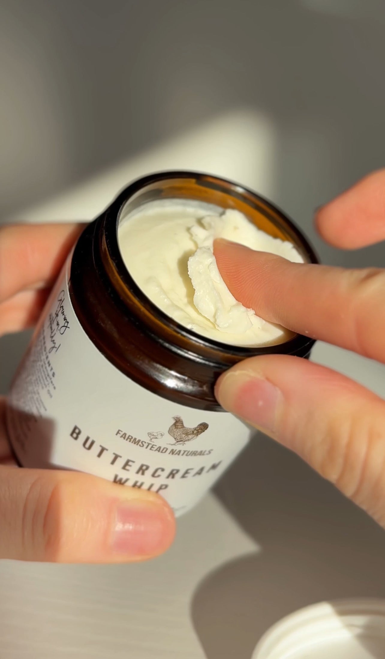Buttercream Whip: A Deeply Nourishing Moisturiser Inspired by Motherhood