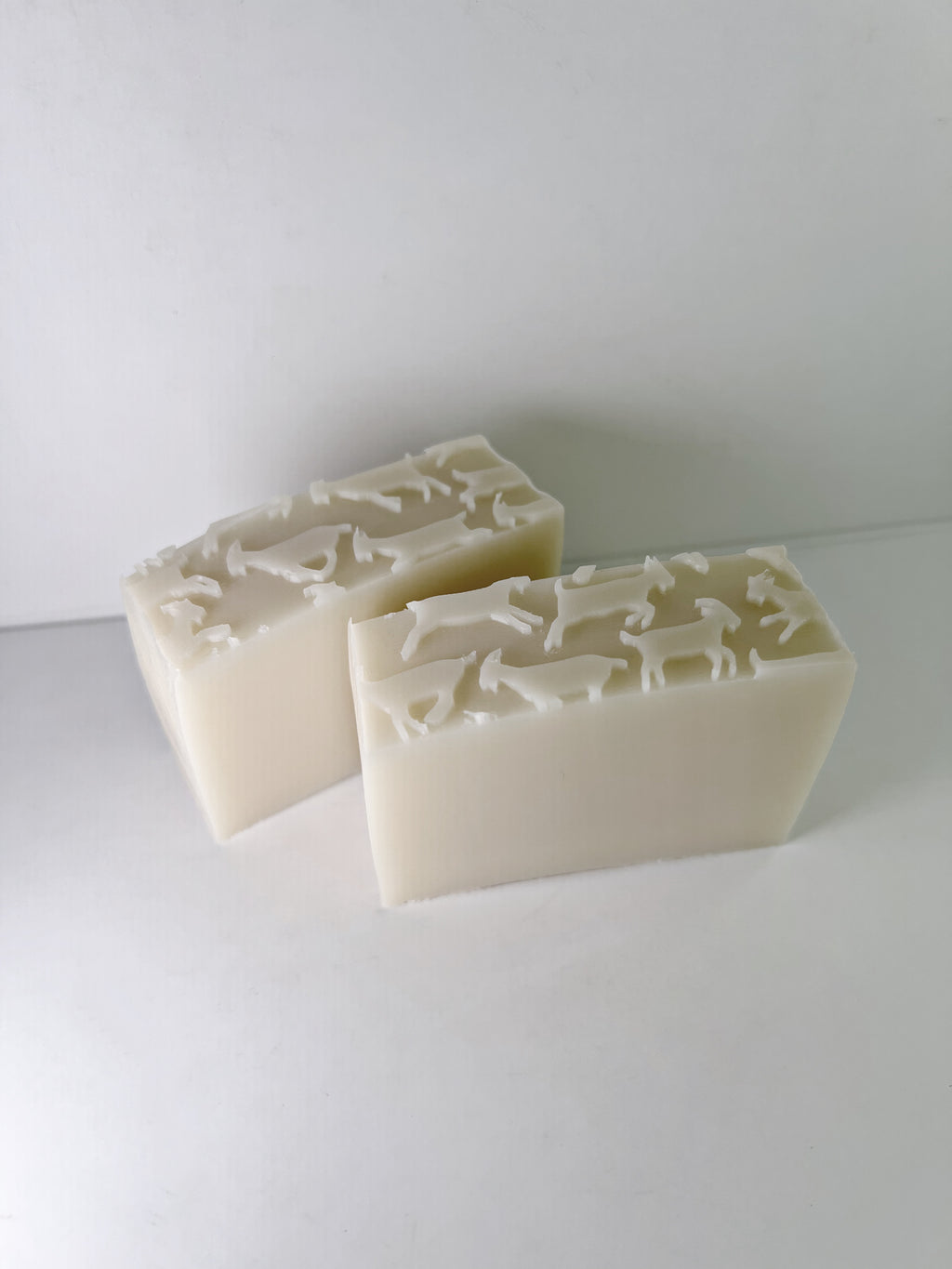 Goat Milk, Honey & Vanilla Soap
