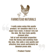 Gentle Manuka Face Wash