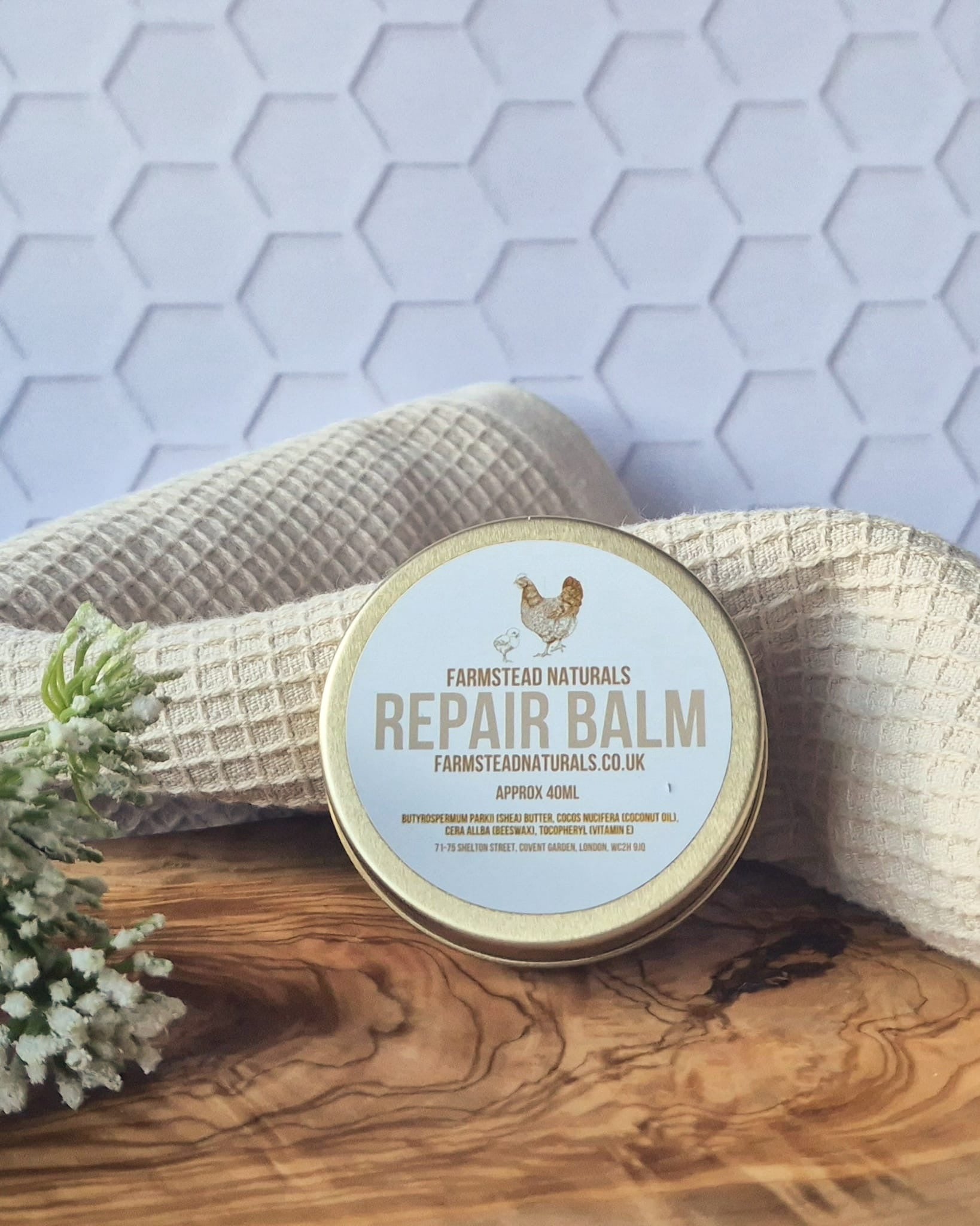 Repair Balm