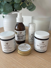 Pure Mineral Sunscreen Acne Safe