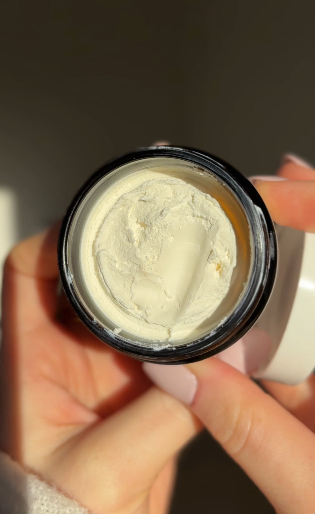 Pure Mineral Sunscreen – Sensitive Formula (Mango Seed Oil)