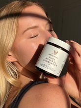 Pure Mineral Sunscreen Acne Safe