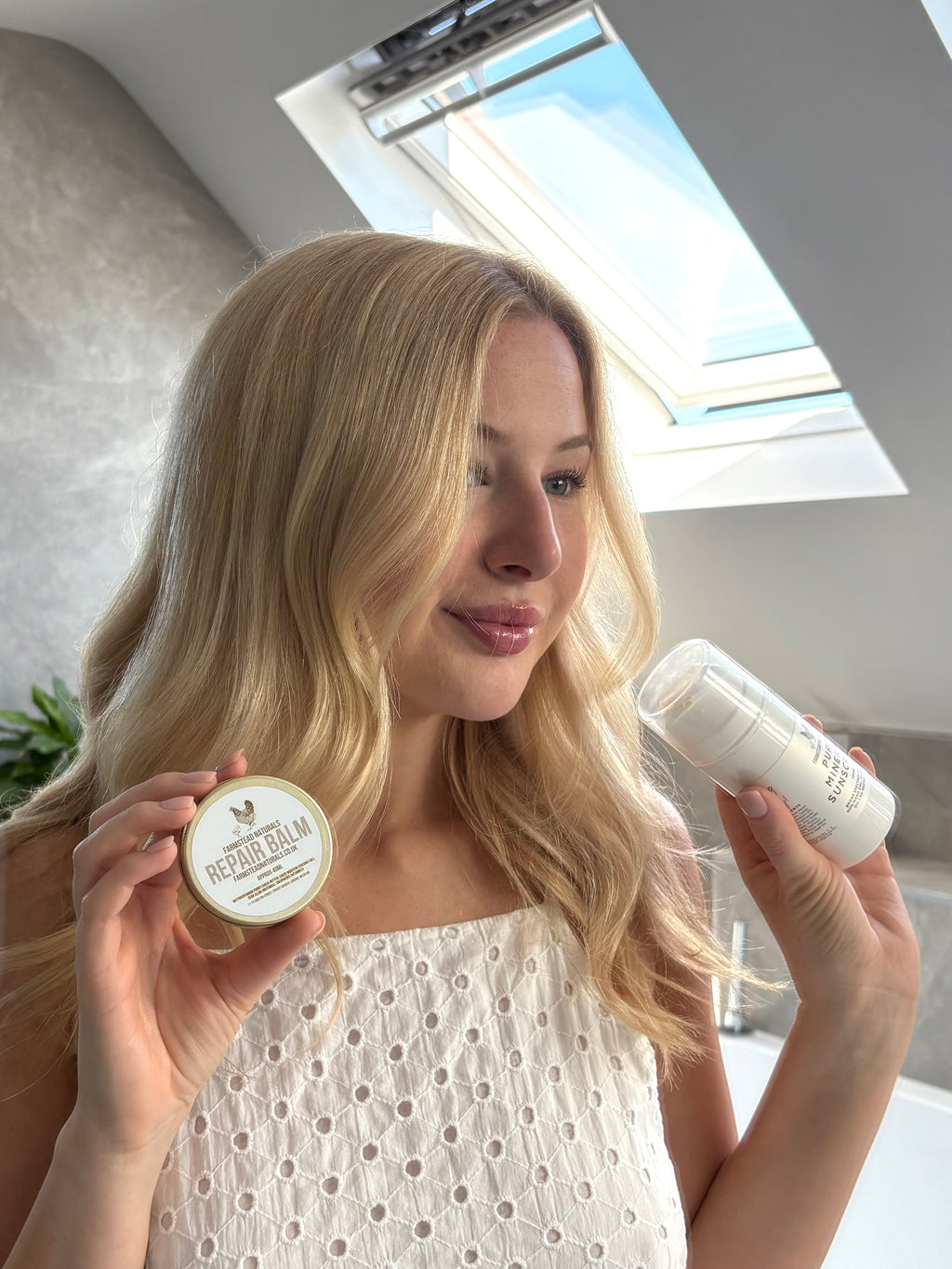 Best natural skincare brand