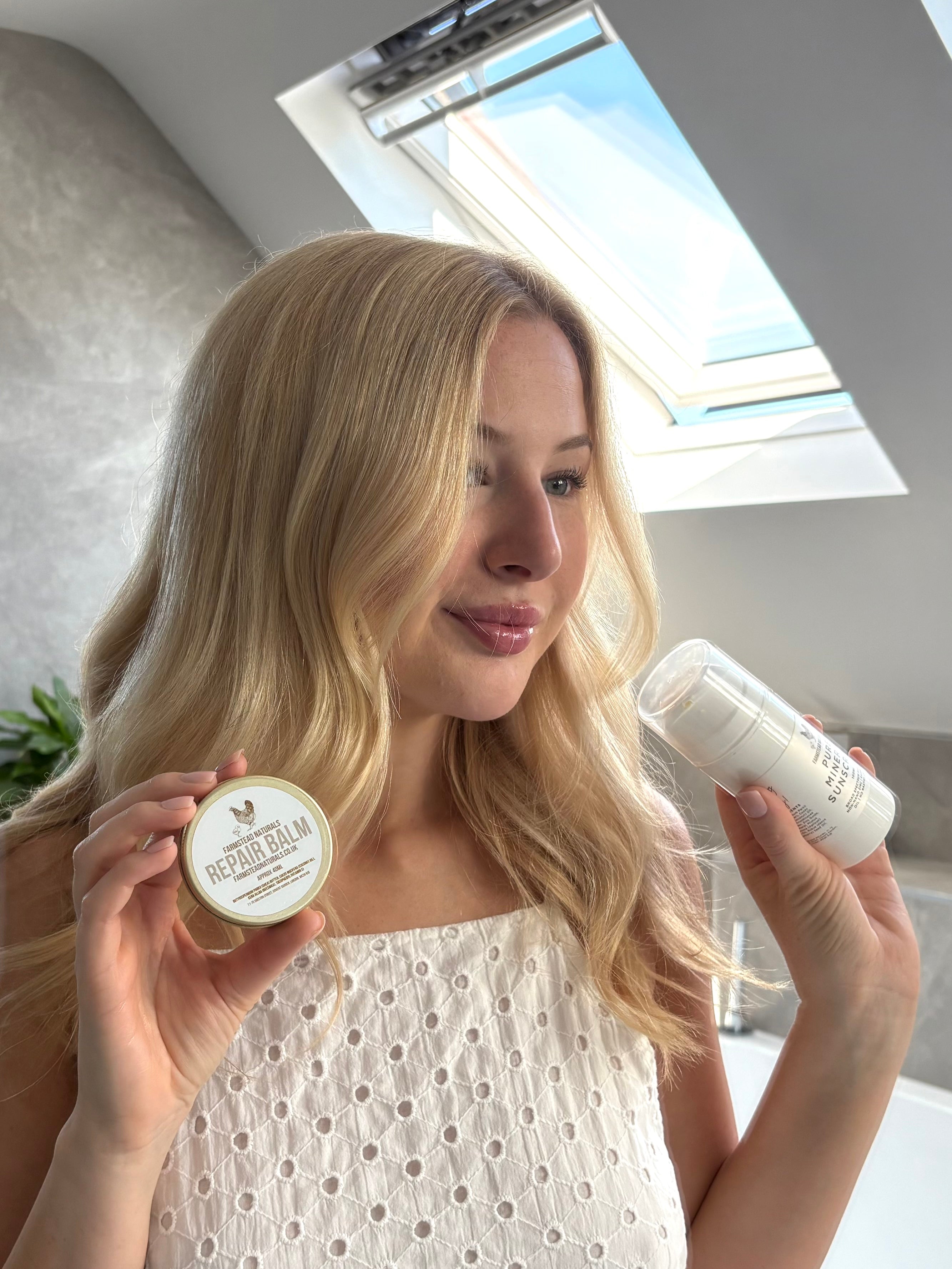 Best natural skincare brand