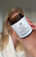 Pure Mineral Sunscreen Acne Safe