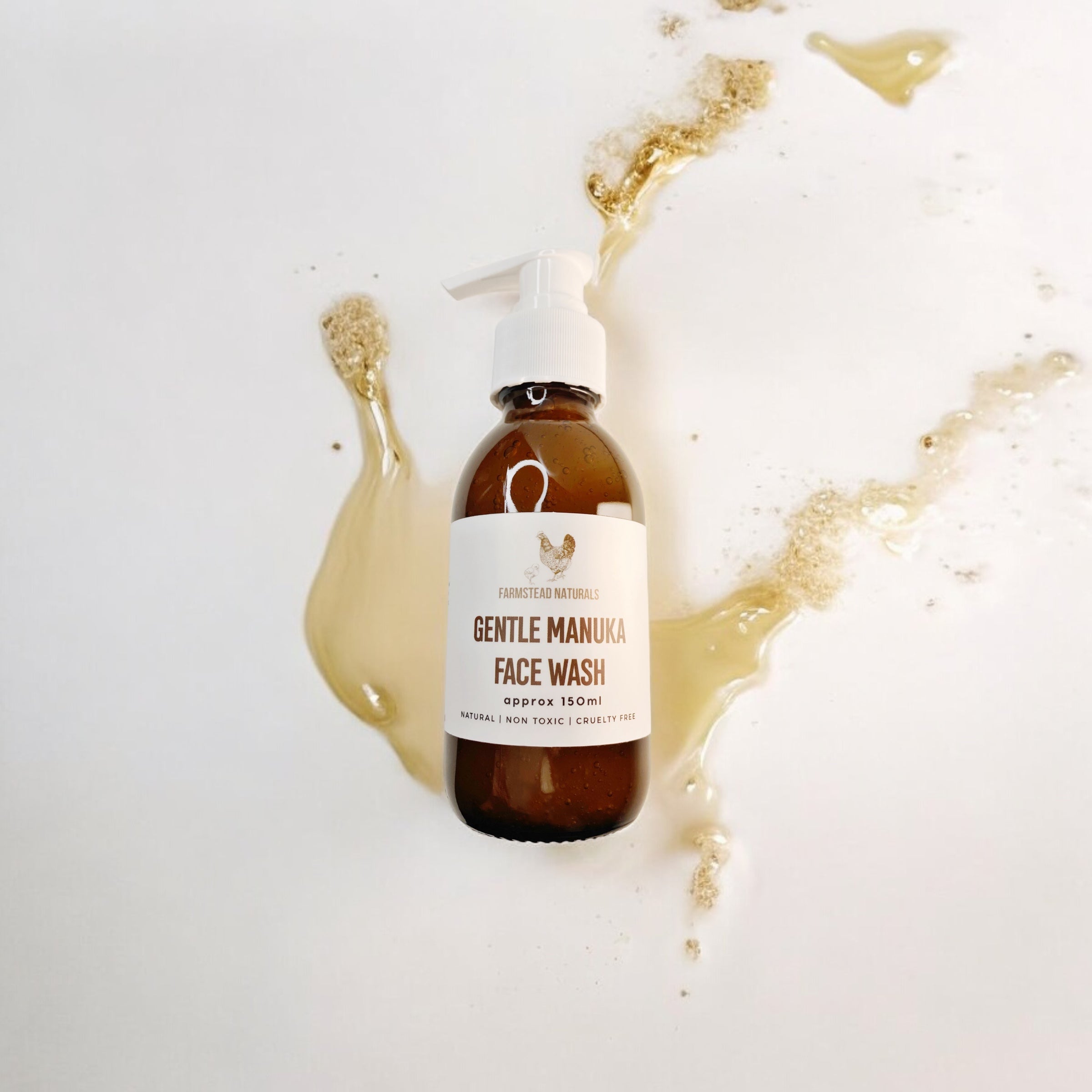 Best face wash for acne