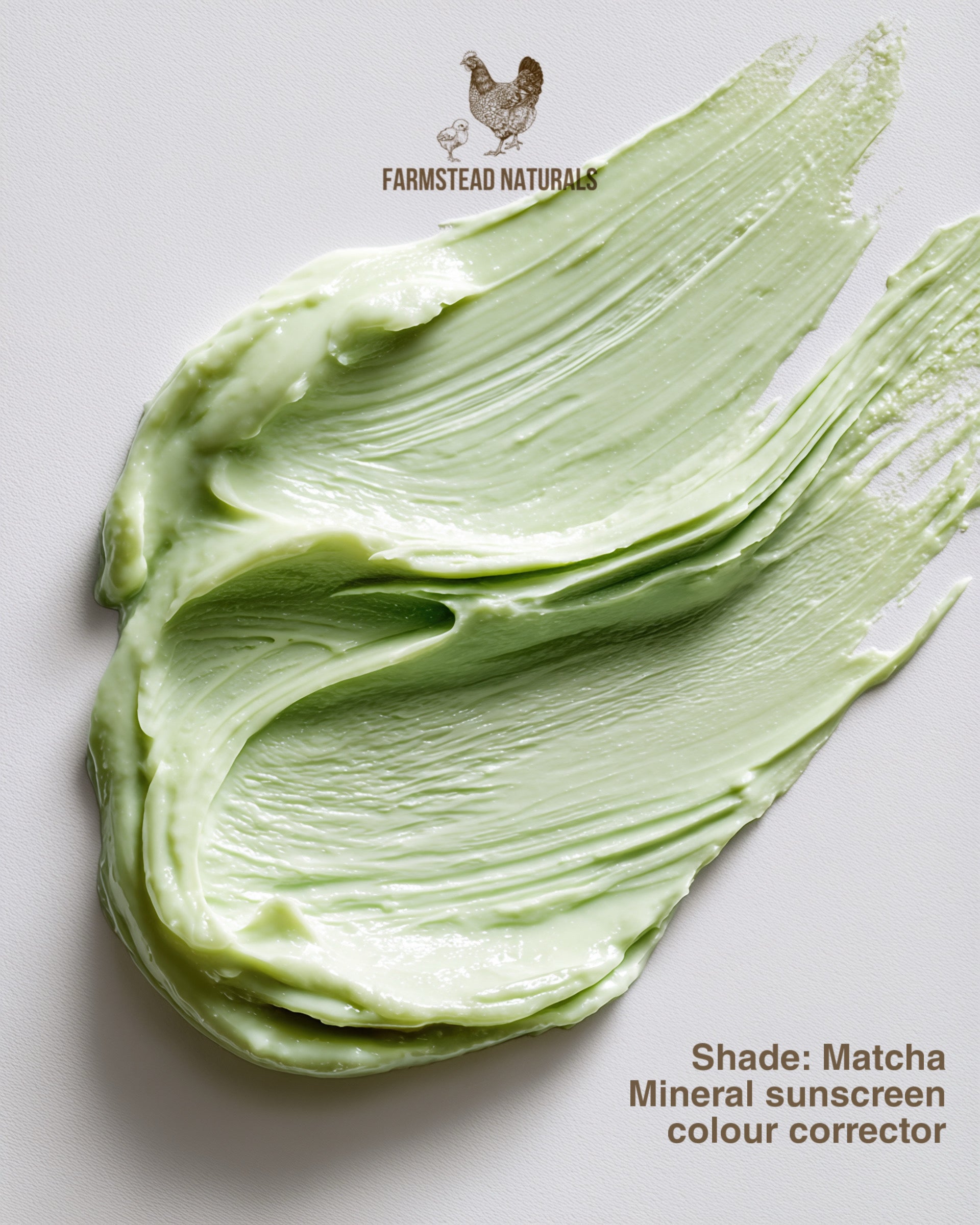 Mineral Sunscreen Colour Correctors