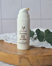 Firming Egg Skin Soufflé