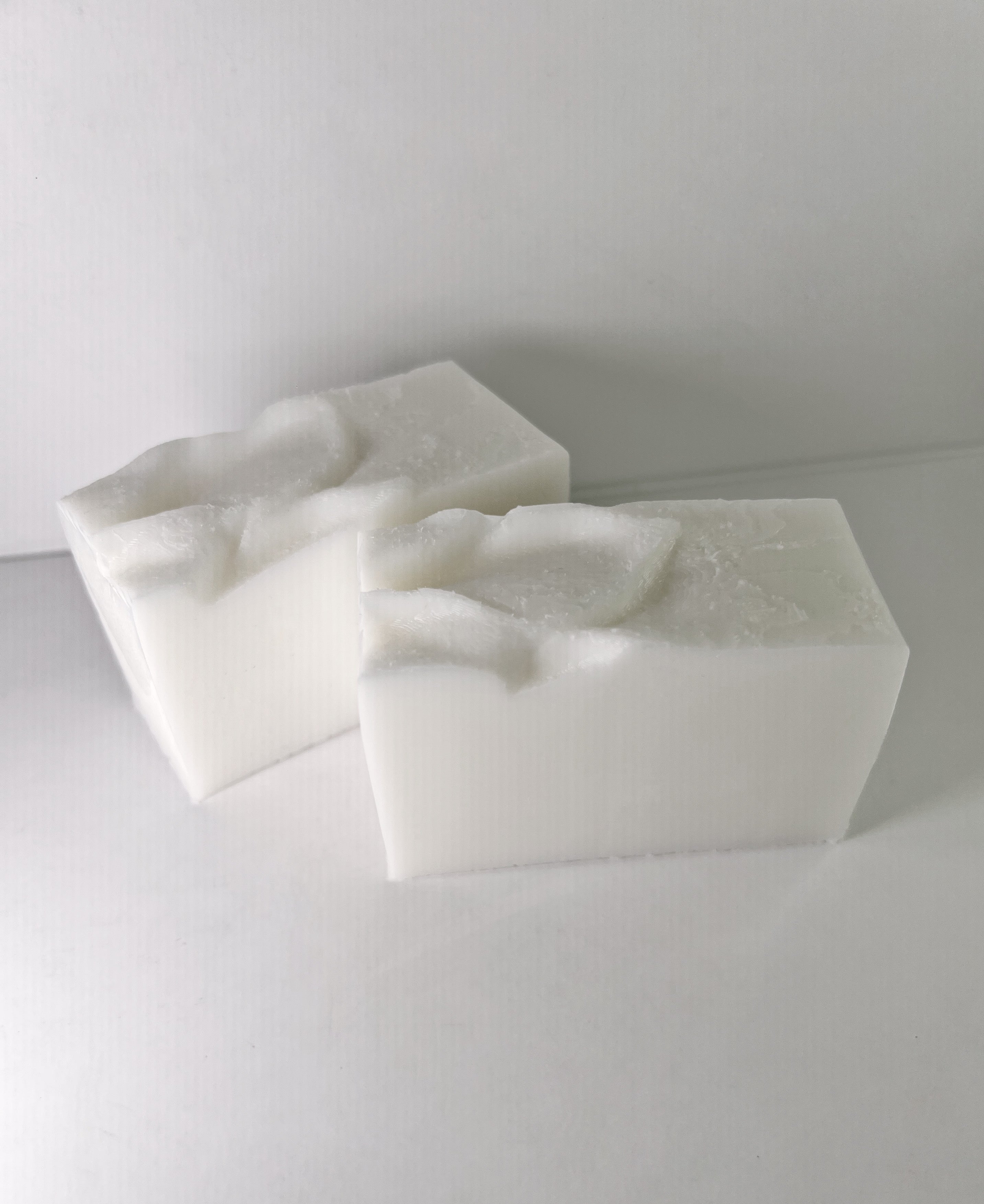 Goat Milk, Honey & Vanilla Soap