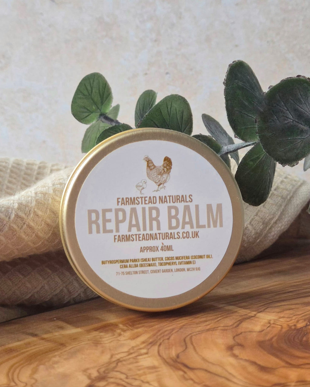 Repair Balm