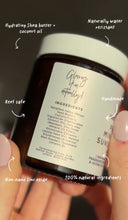 Pure Mineral Sunscreen Acne Safe