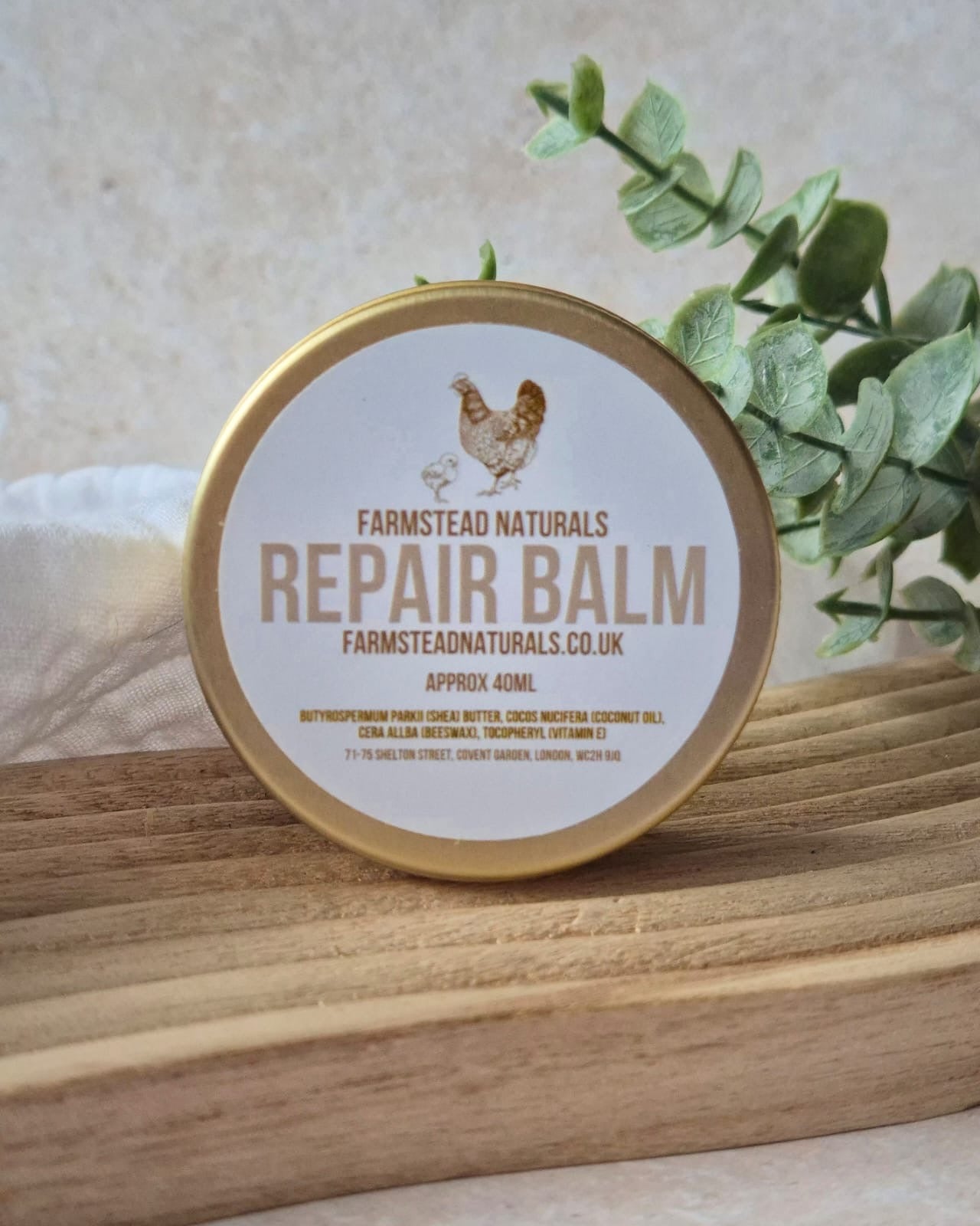 Repair Balm