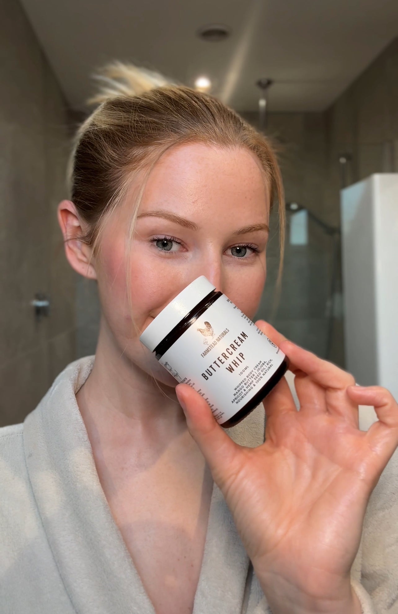 Buttercream Whip
