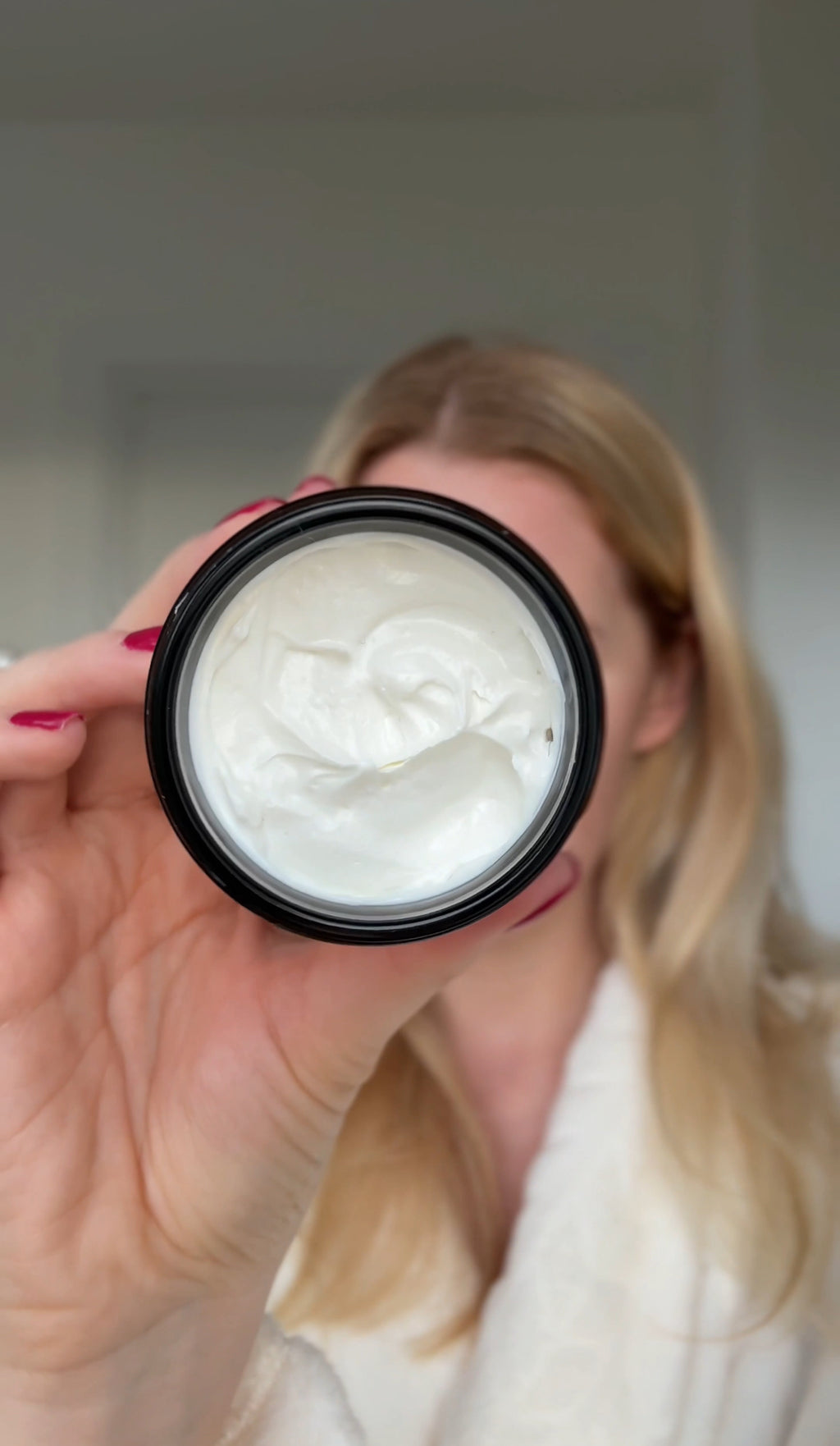 Pure Mineral Sunscreen – Sensitive Formula (Mango Seed Oil)