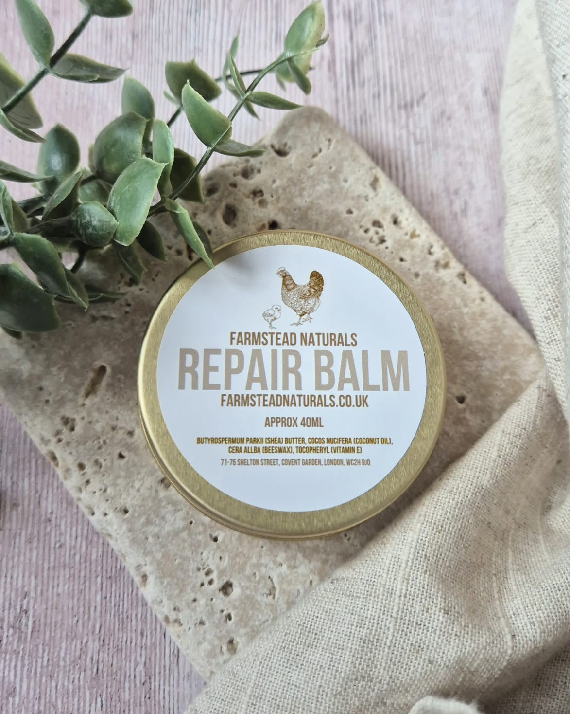 Repair Balm