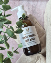 Gentle Manuka Face Wash