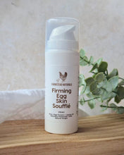 Firming Egg Skin Soufflé