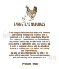 Gentle Manuka Face Wash