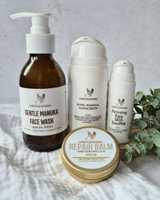 Gentle Manuka Face Wash