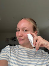 Egg face mask Botox in a bottle 