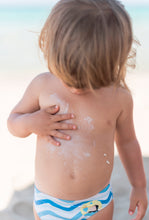 Pure Mineral Sunscreen