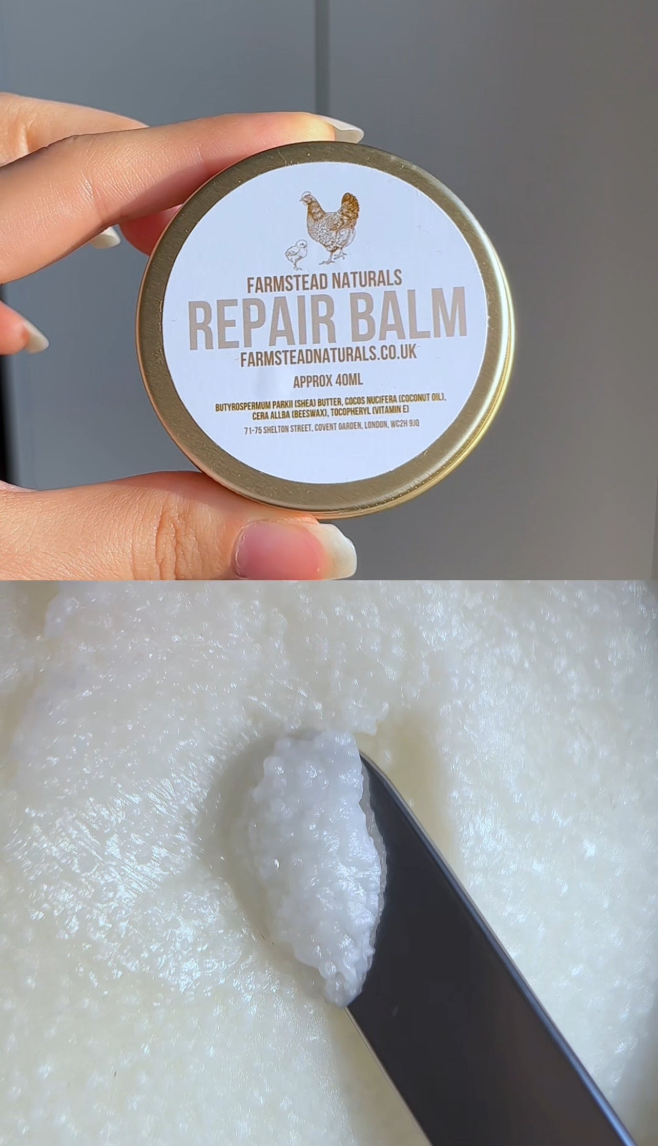 Repair Balm