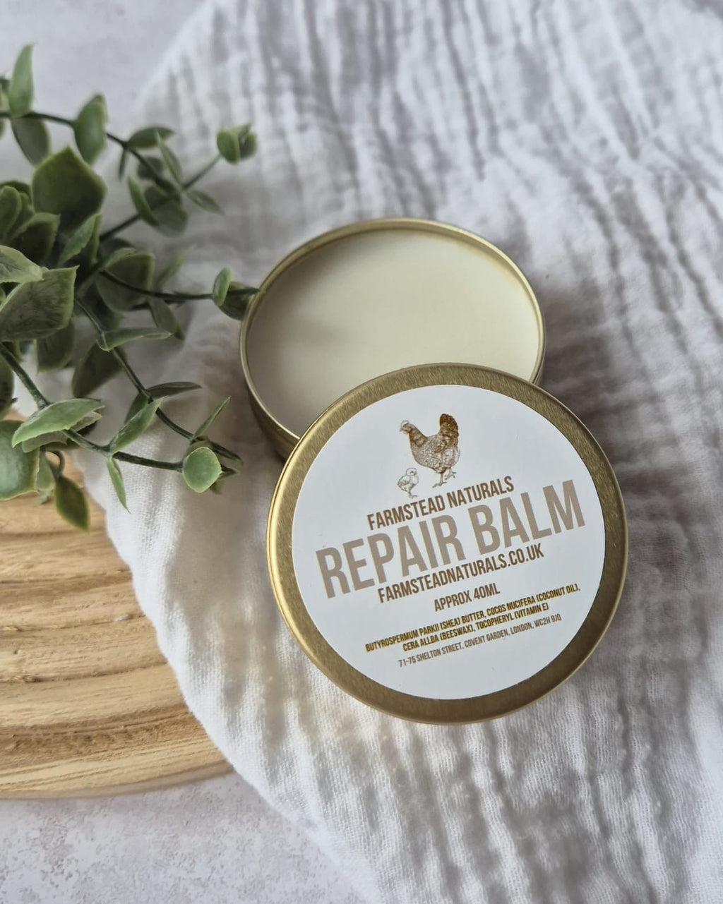 Repair Balm