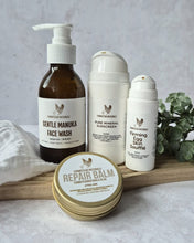 Gentle Manuka Face Wash