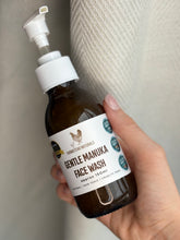 Award winning face wash problem skin