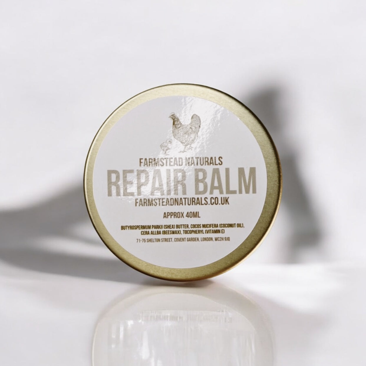 Repair Balm