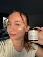 Pure Mineral Sunscreen Acne Safe