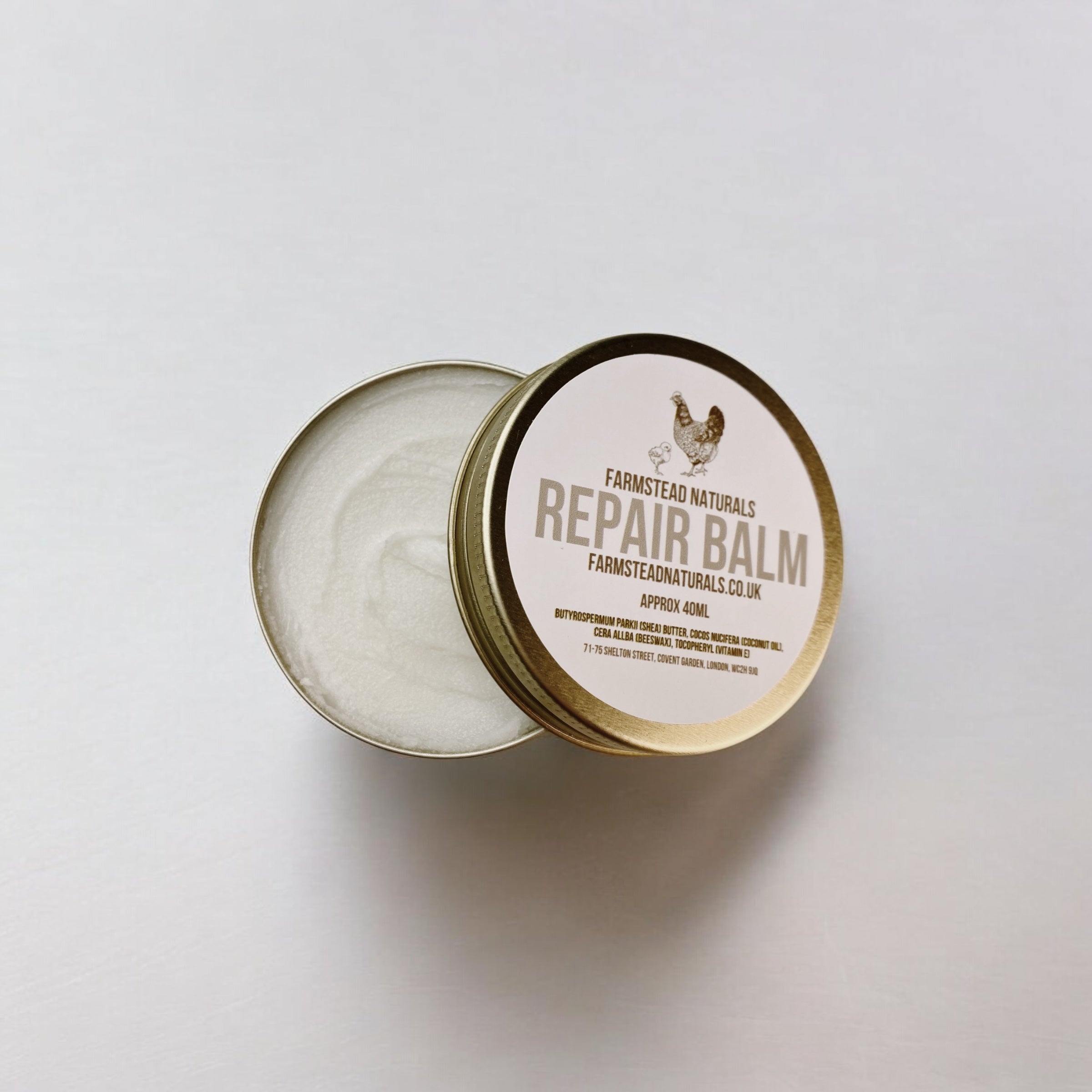 Repair Balm