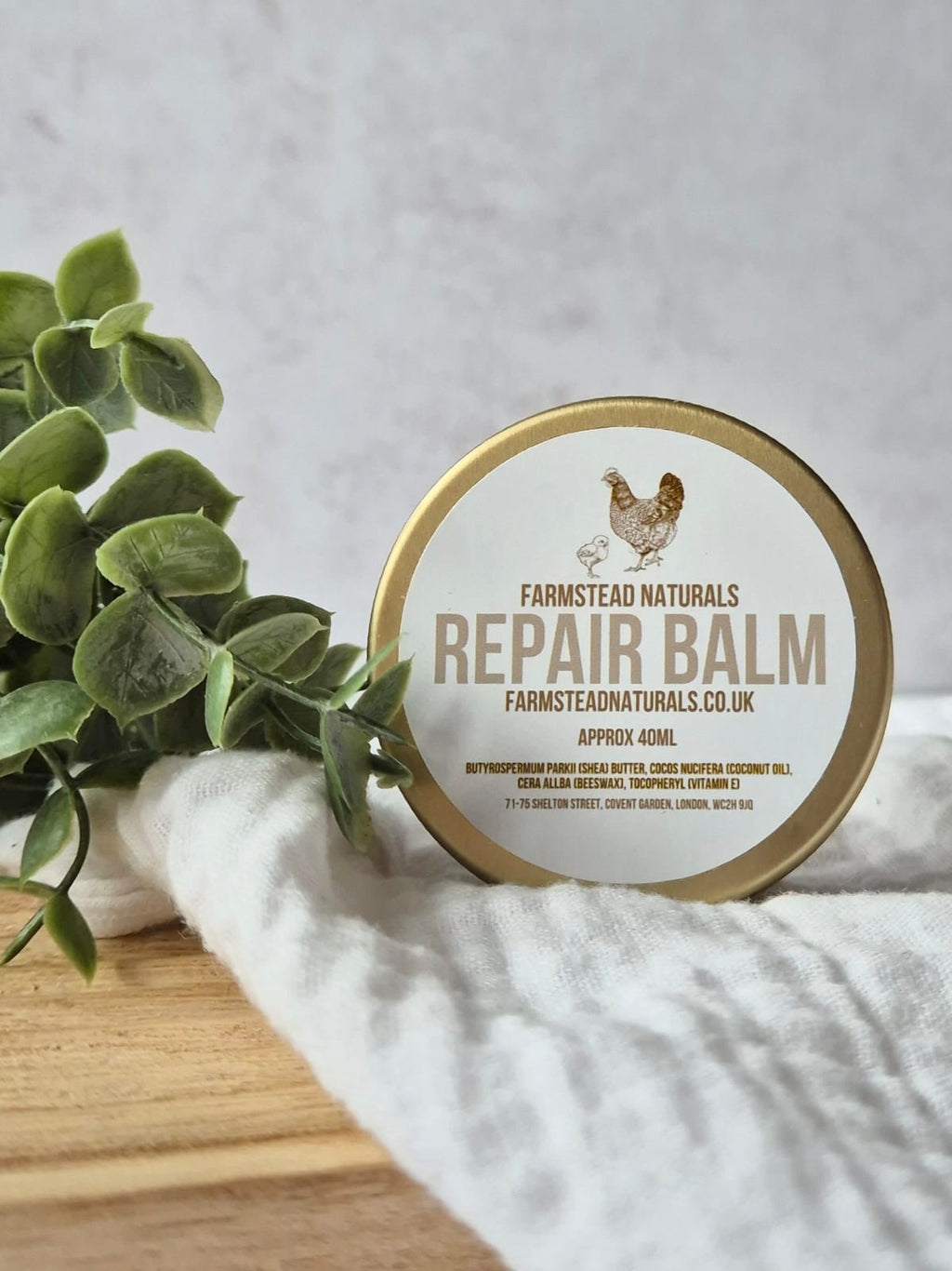 Repair Balm