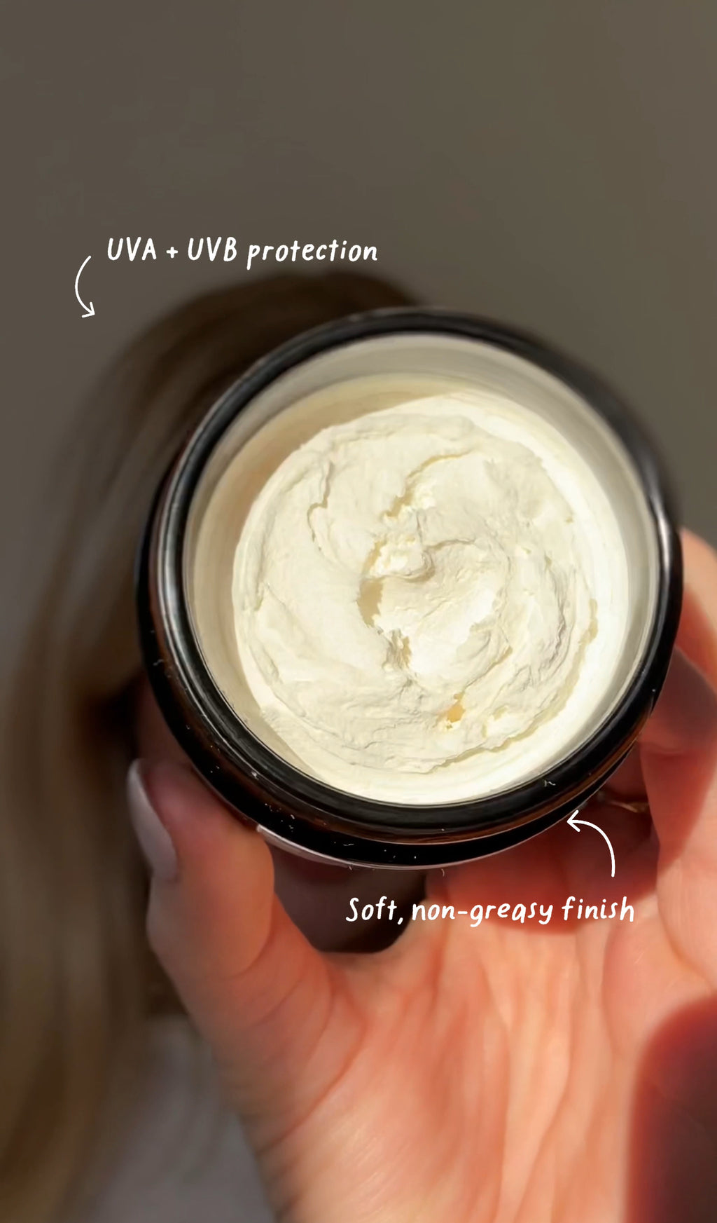 Pure Mineral Sunscreen – Sensitive Formula (Mango Seed Oil)