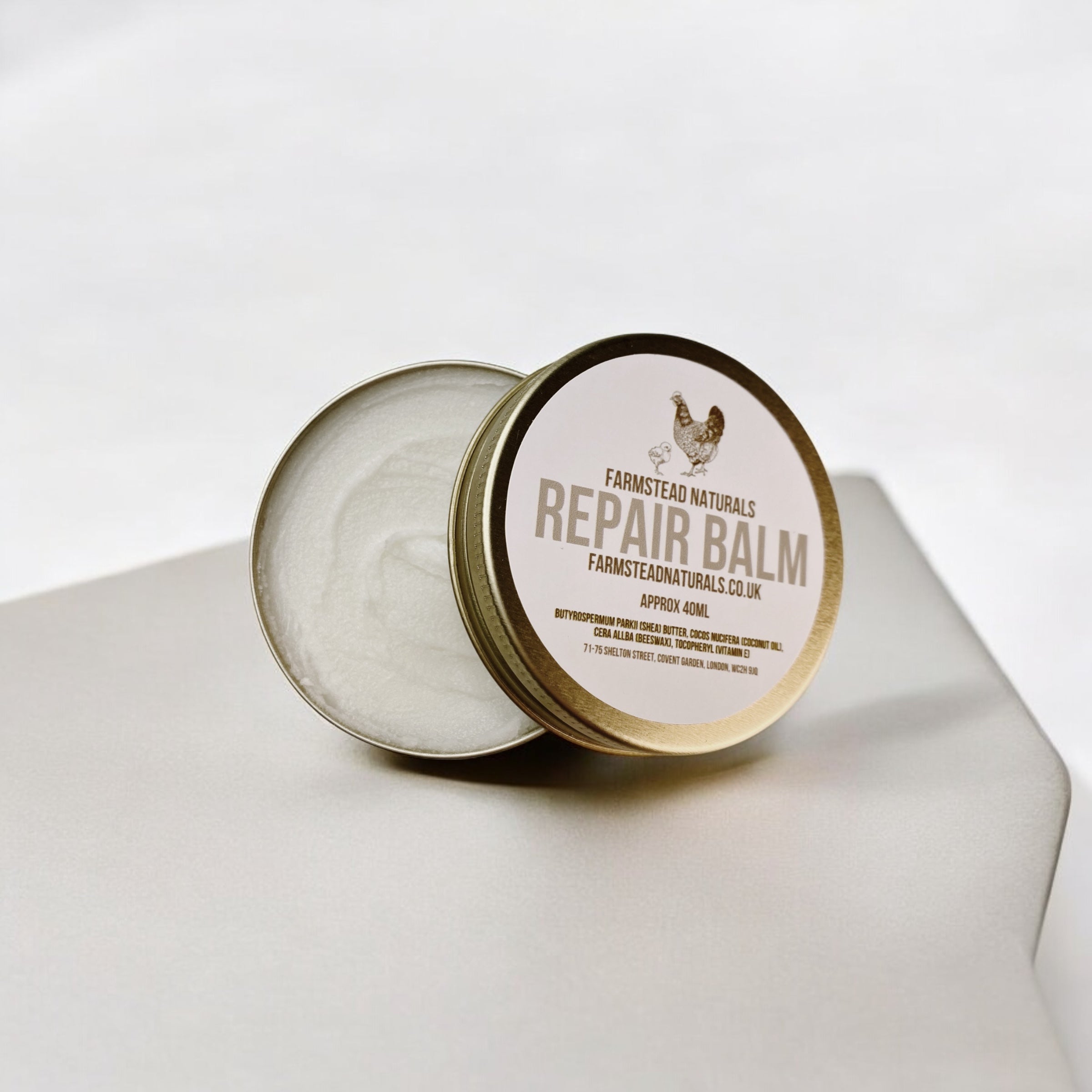 Repair Balm