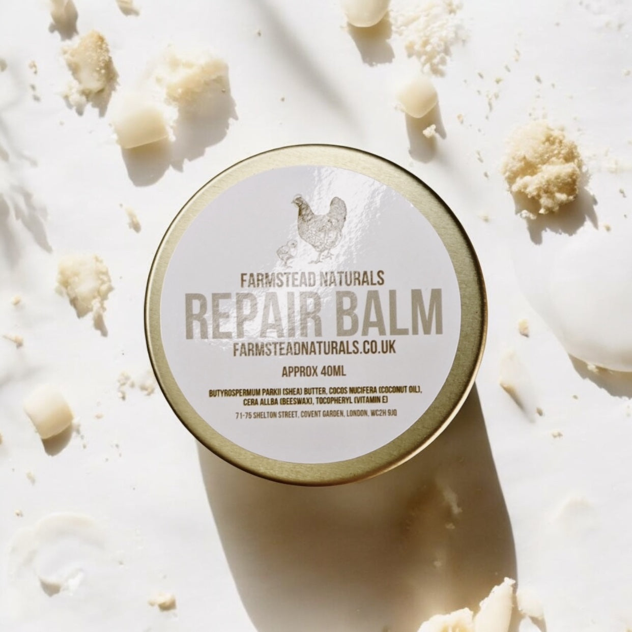 Repair Balm