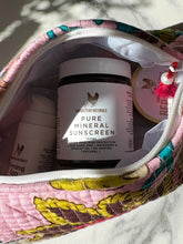 Pure Mineral Sunscreen