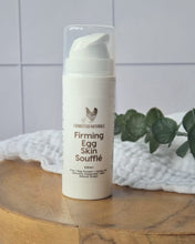 Firming Egg Skin Soufflé