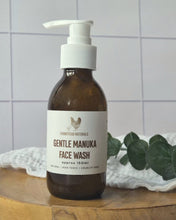 Gentle Manuka Face Wash