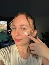 Pure Mineral Sunscreen Acne Safe