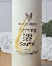 Firming Egg Skin Soufflé