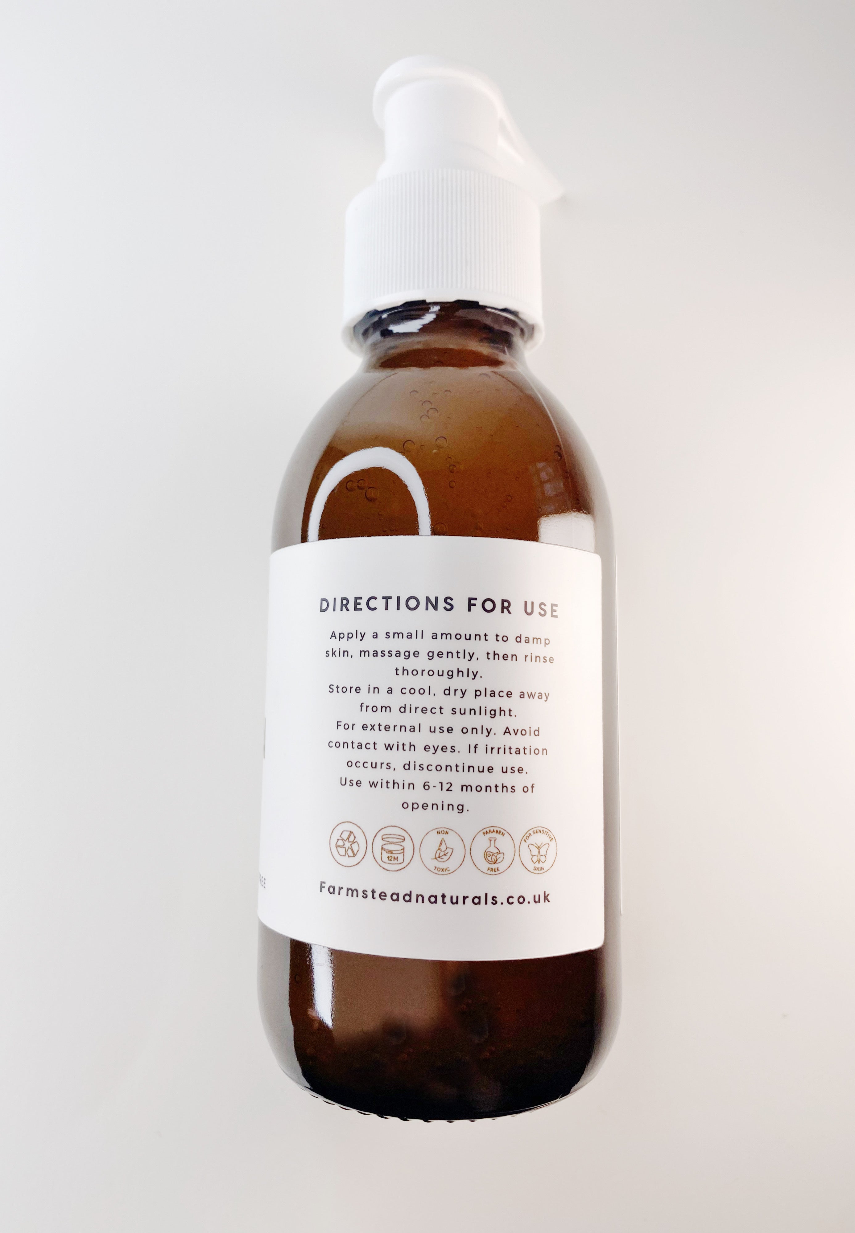 Gentle Manuka Face Wash