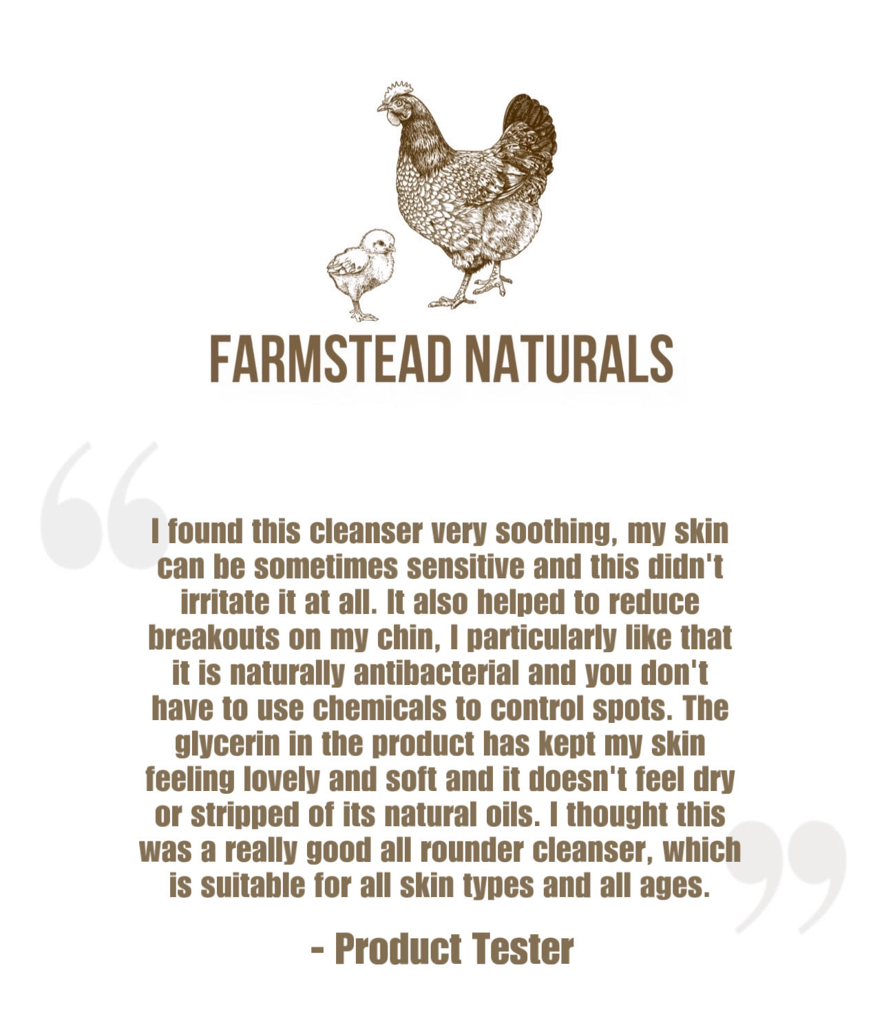 Gentle Manuka Face Wash