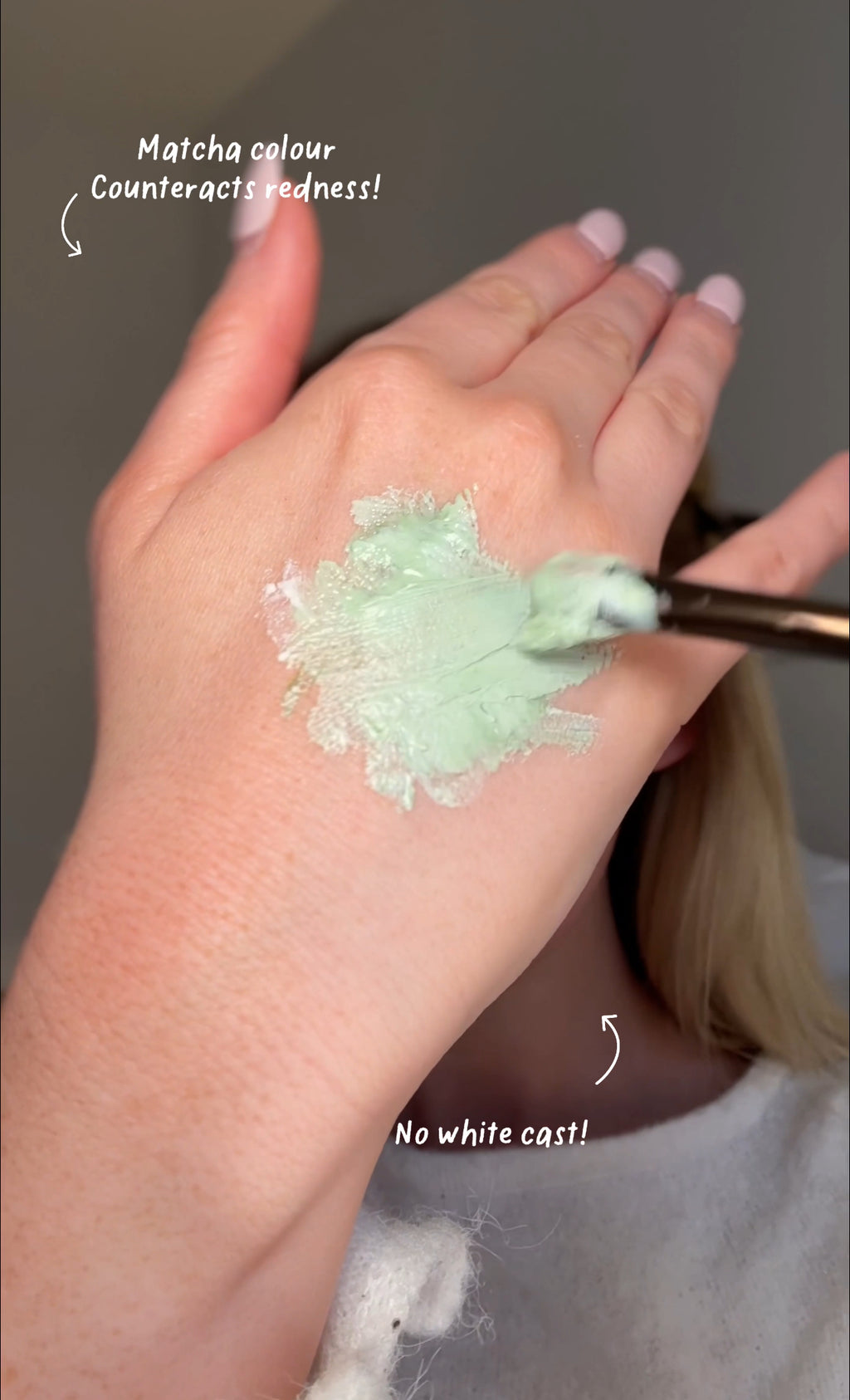 Mineral Sunscreen Colour Correctors