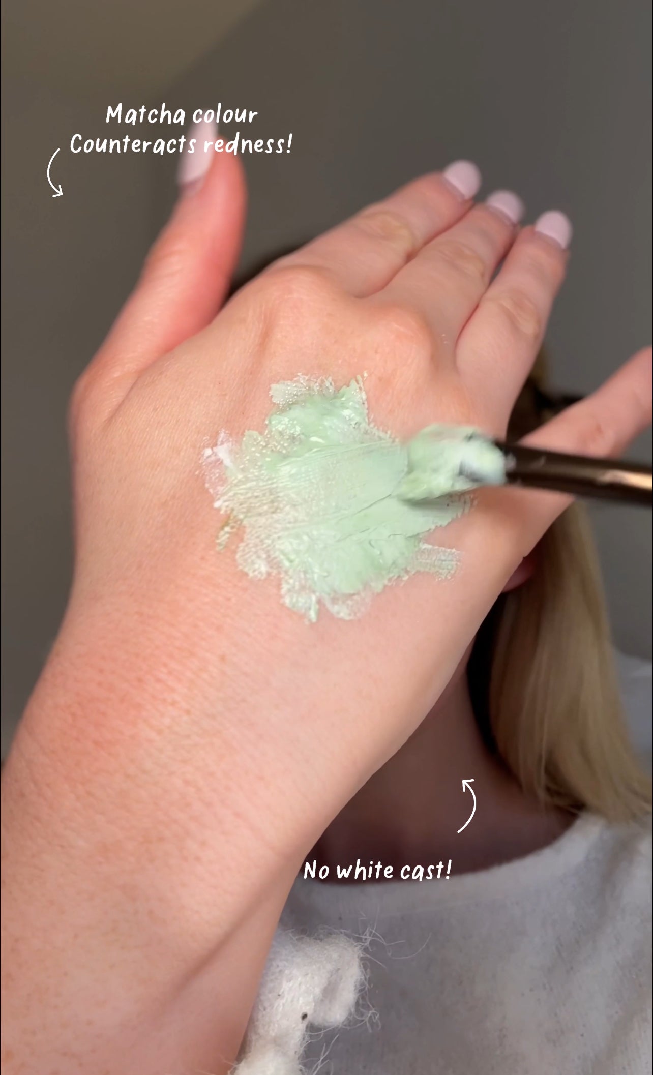 Mineral Sunscreen Colour Correctors