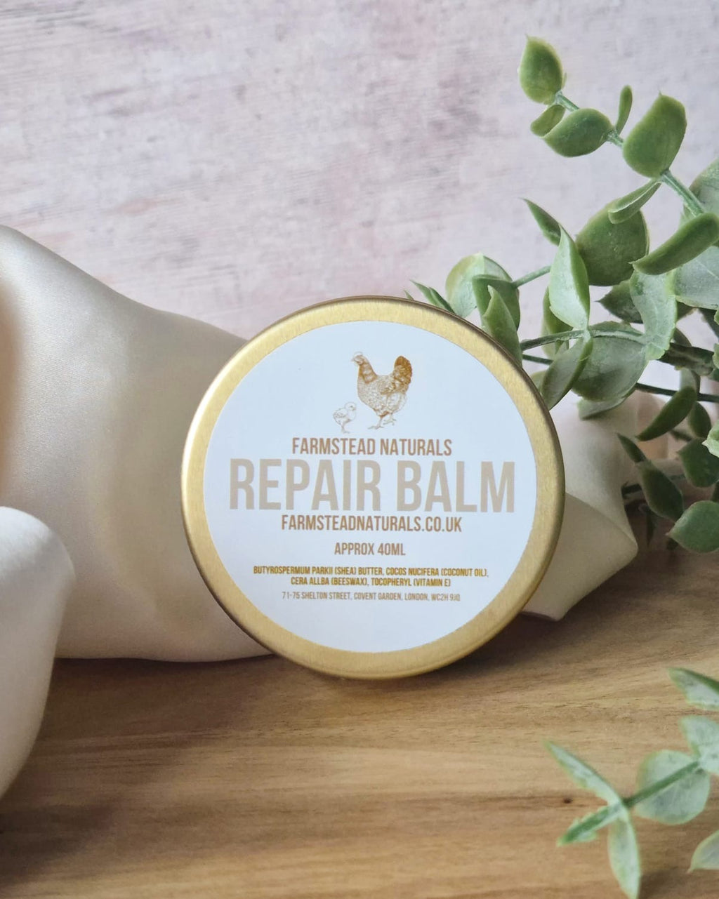 Repair Balm