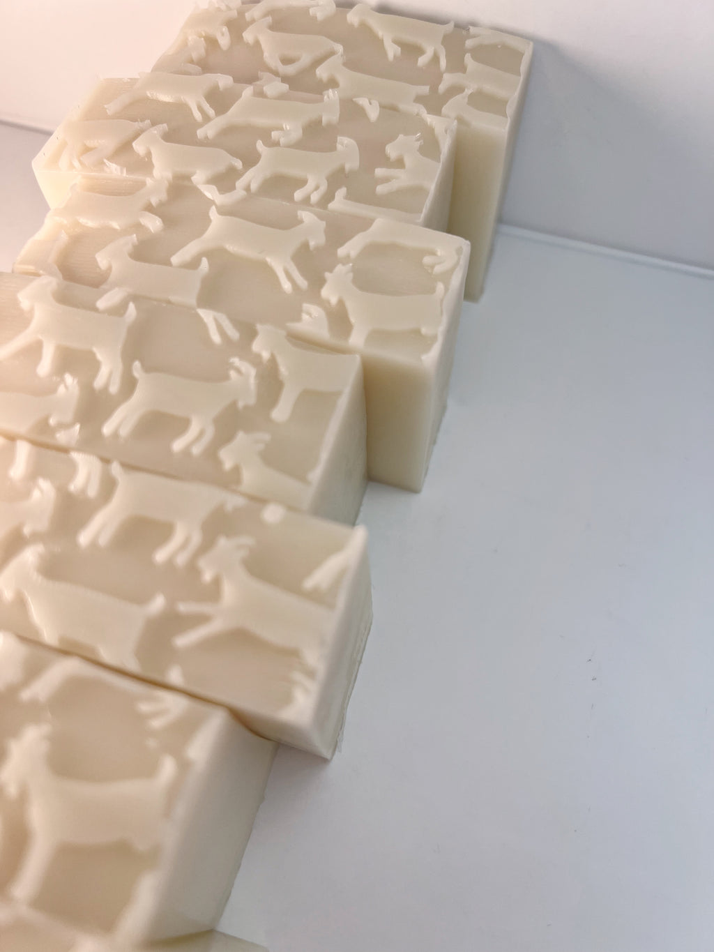 Goat Milk, Honey & Vanilla Soap