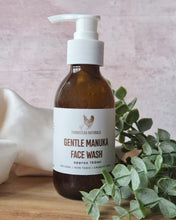 Gentle Manuka Face Wash